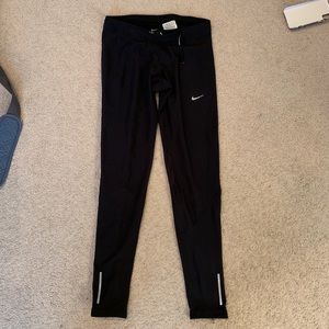 Nike Dry fit running leggings